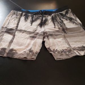 Gap board shorts